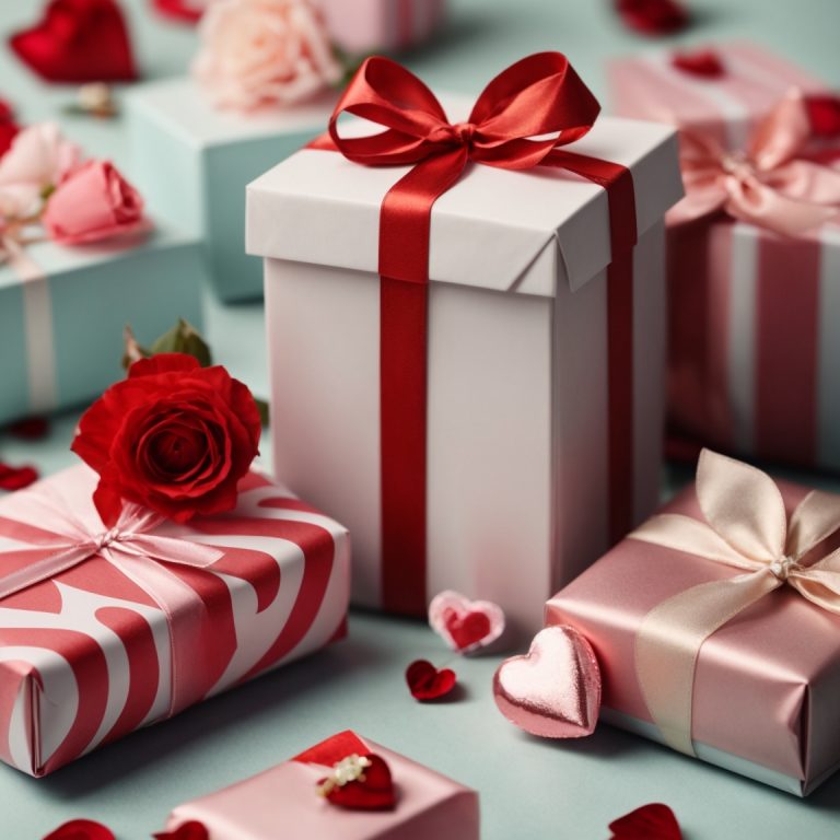 10 Best Valentine’s Day Gifts Fot Her That You Can Buy On Amazon in 2024