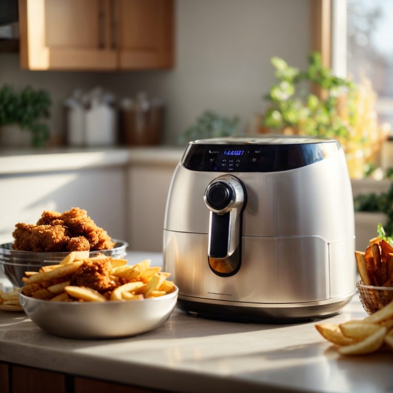 Top 10 Air Fryers on Amazon that You Can Buy Right Now!